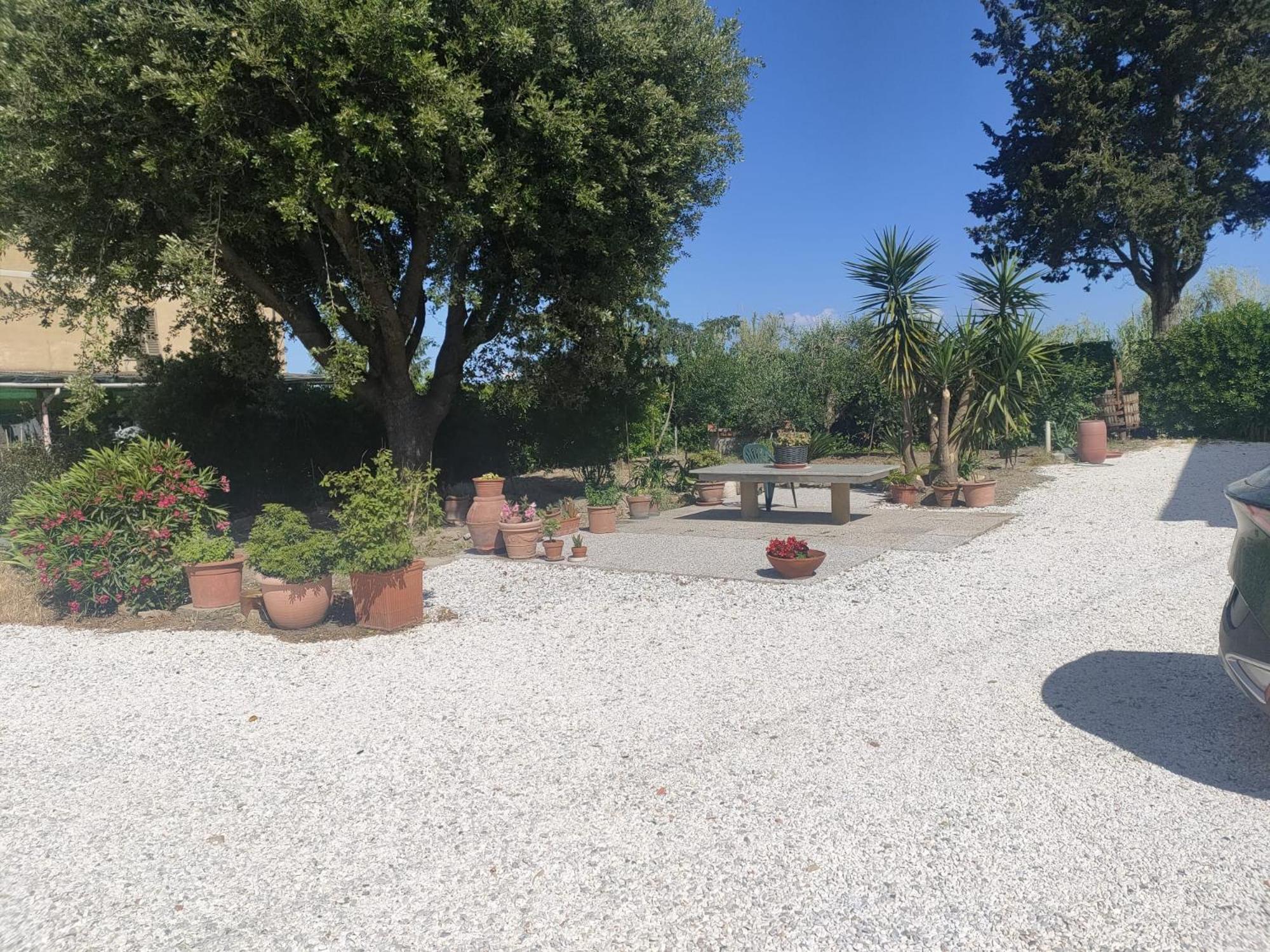 Il Leccio Agriturismo Фьорино Экстерьер фото